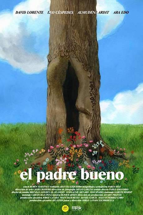 El Padre Bueno